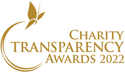 Charity Transparency Awards 2022